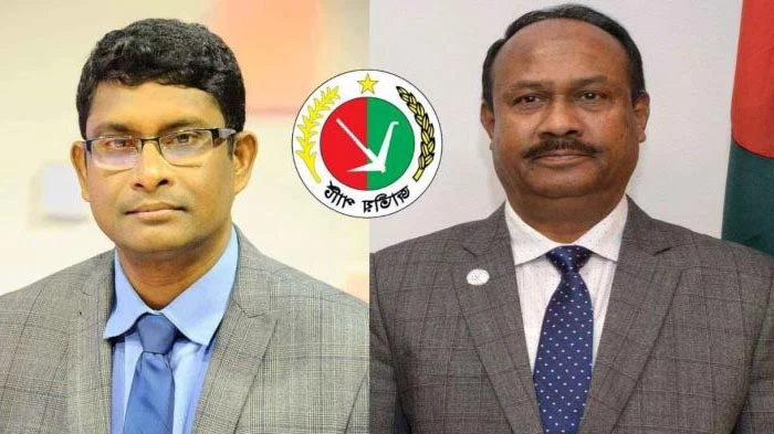 জাপার নতুন মহাসচিব শামীম হায়দার পাটোয়ারী, মুজিবুল হক চুন্নু বহিষ্কার